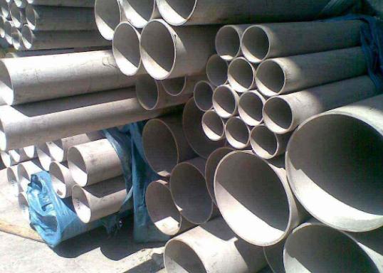 供應山東201不銹鋼管